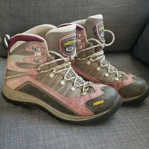 Asolo Drifter GV Evo Hiking Boots - Size 8.5